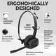thumbnail image 5 of Auricular inalámbrico DECT INNOTALK para teléfonos Polycom VVX, 5 of 7