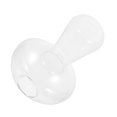 thumbnail image 5 of Sipeihong Hydroponics Glass Vase Planter: Mushroom-shaped Terrarium, 5 of 7