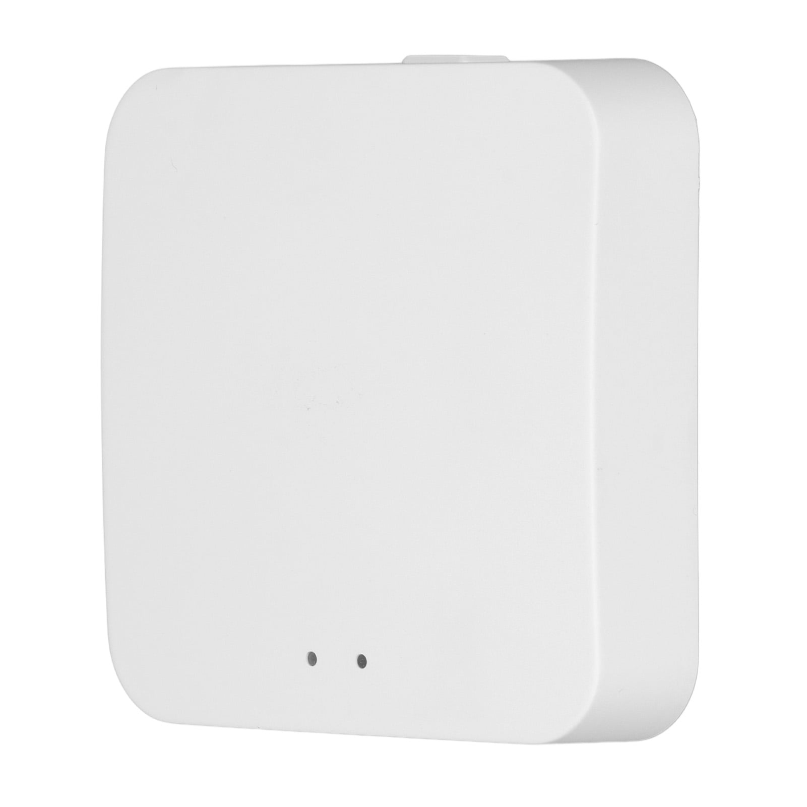 Smart??Hub, ? White Fast?Connection For Tuya