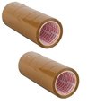 thumbnail image 1 of Cinta de embalaje marrón Meechoice de 2 pulgadas (48 mm x 65 metros), paquete de 12, 1 of 4