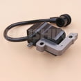 thumbnail image 2 of Ignition Coil For Echo SRM-211 GT-2000 PE-2000 GT-2400 ED-2100 EDR-2400 TC-2100 Trimmer part 15660152130, 2 of 3