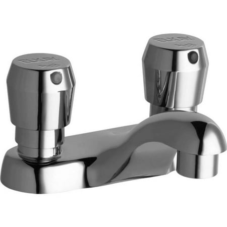 Metered Kitchen Faucet Metered Kitchen Faucet