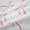 White Pink, variant on Manfei Black Pink Bowknot Blackout Curtains Set of 2 (52x84 Each) for Kids, Cute Princess Bow Window Curtains, Kawaii Cartoon Bow-tie Curtains and Drapes, Curtains and Drapes Room Decor