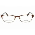 thumbnail image 2 of Eyeglasses Guess GU 2614 049 Matte Dark Brown / Black, 2 of 2