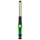 thumbnail image 1 of Linterna LED COB IP44 Lámpara Impermeable 1800 MAh para Uso en Campamentos Al Aire Libre (verde), 1 of 9