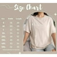 thumbnail image 5 of 2 Sided Our Lady of Guadalupe Virgin Mary T-Shirt, Great Gift Tee Shirt Unisex Classic Cotton Fabric, 5 of 6
