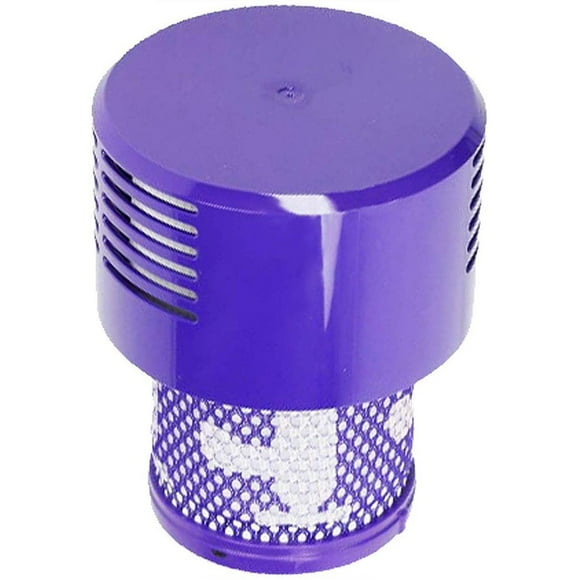 NEW Hypa Filter Accessories Vacuum Cleaner Accessories For Dyson V10 Sv12 purple