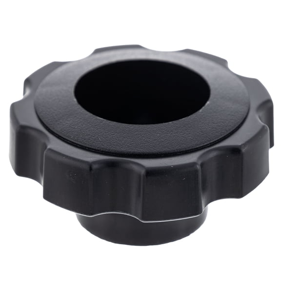 Billy Goat 400339 Knob 5/16" -18 X 5/8" Fluted