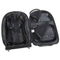 thumbnail image 3 of Ergodyne Arsenal® 5125 Carry-On Luggage, Black, 3 of 5