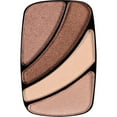 thumbnail image 4 of L'Oréal Paris Colour Riche Eyeshadow Quads, 841 Because I'm Worth It!, 0.17 Oz., 4 of 4