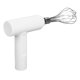 thumbnail image 2 of Electric Hand Mixer, Curved Edges Fast Stirring 4 Modes Cordless Mixer Handheld For Kitchen For Cake Baking, 2 of 8