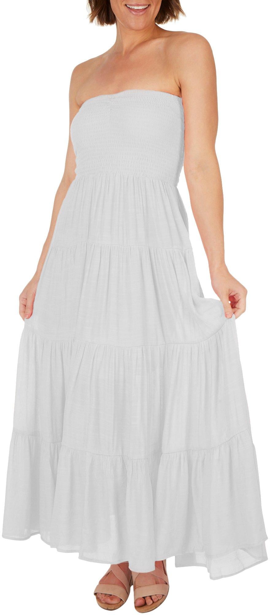 hyfve maxi dress