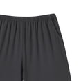 thumbnail image 3 of IROINNID Men's Sleeveless Henley Tank Top and Shorts Set with Button Placket Elastic Waist and Pockets Relaxed Casual Summer Lounge Wear, 3 of 5