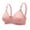 Pink, variant on Sngxgn Women's Full Figure Beauty Back Smoothing Bra(Purple,XXXL)