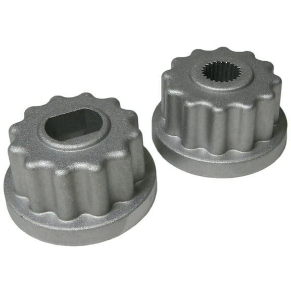 Husqvarna Lawn Mower Genuine OEM Replacement Steering Shaft Adaptor - 587738905