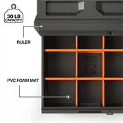 Klein Tools MODbox Compact Single Drawer, Full Width