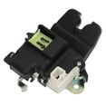 thumbnail image 2 of Rear Trunk Lid Lock Actuator 81230 1W010 Tail Gate Latch Hatch Liftgate Actuator Replacement for Kia Rio 2012 to 2017, 2 of 12