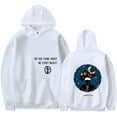 thumbnail image 1 of Sweat à Capuche Berceuse par D4vd Merch Unisexe Manches Longues Mode Urbaine Hommes Femmes Sweat à Capuche Mode Vêtements, 1 of 4