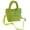 Lightgreen, variant on Tote Bag Women Small Corduroy Satchel Bag Casual Fuzzy Handbag Crossbody Bag Trendy Shoulder Bag