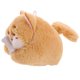 thumbnail image 4 of Pull String Tail Wagging Doll Light Brown Plush Soft Portable Design Decor for Style, 4 of 5