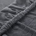 thumbnail image 5 of Housse de Coussin de Canapé Extensible Housse de Dossier Protecteur de Meubles en Forme de L, 5 of 5
