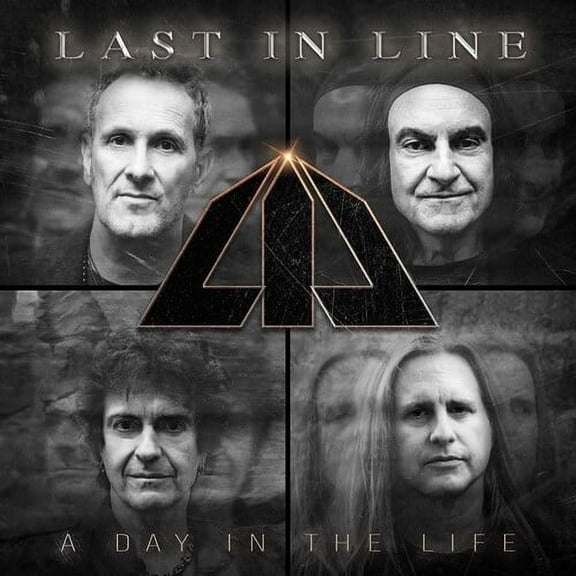 Last in Line - A Day In The Life - Music & Performance - Vinyl