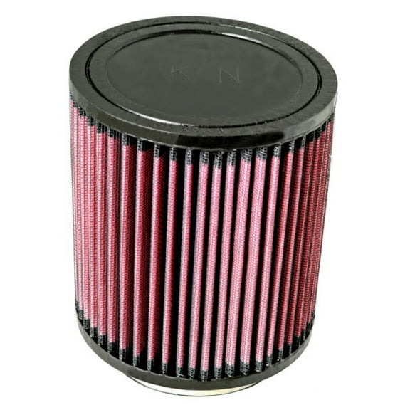 K&N Universal Clamp-On Air Filter: High Performance, Premium, Washable, Replacement Engine Filter: Flange Diameter: 3.5 In, Filter Height: 5.625 In, Flange Length: 0.625 In, Shape: Round, RU-5114