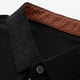 thumbnail image 5 of pstuiky camisetas de hombre, Camisa de manga corta con cuello vuelto, holgada, informal, a la moda, de color liso para hombre camisas casuales para hombre l, 5 of 7