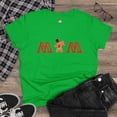 thumbnail image 4 of "Gingerbread Mom "Family Matching Holiday,Christmas T-Shirt, 4 of 4