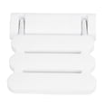 thumbnail image 1 of Fold Up Shower Chair, Folding Shower  Safe  for Porch for Elderly, 1 of 7