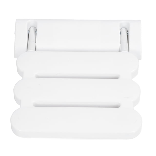 Fold Up Shower Chair, Folding Shower Safe for Porch for Elderly