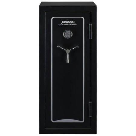 #3 Editor's Choice Artemis Gun Safe