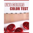 thumbnail image 3 of 5 colors Optional Concealer Air Cushion Foundation - 24H anti-rub makeup, blemishes invisible, moisturizing Skin!, 3 of 6