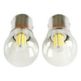 thumbnail image 5 of Holley RetroBright HLED10 LED Bulbs - Turn Signal 1157 - Classic White - Pair, 5 of 6