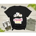 thumbnail image 2 of Cute Friends Forever Cats Kittens Animal Friendship Animal T-Shirt Cat Lover Gift T Shirt for Men Women Kids Boys Girls Graphic Tshirt, 2 of 8