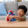 thumbnail image 2 of Spidey and His Amazing Friends - Voiture de course Spidey-Rex, 2 of 4