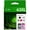 Black, variant on 63XL Ink Cartridge Combo Pack Compatible for HP 63 Ink 63XL Ink Cartridges Black/Tri-Color for OfficeJet 3830 3833 4650 4652 4655 5255 5258 Envy 4512 4520 DeskJet 1112 3630 (2 Pack)
