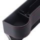 thumbnail image 5 of 2 Organizadores de Asiento de Coche de Piel Sintética, Soporte para Teléfono con Bolsillo Lateral kusrkot Organizador de asiento de coche, 5 of 9