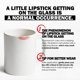 thumbnail image 2 of Anglicolor 5PCS L&aacute;piz Labial Brillo Met&aacute;Lico Rouge, Nude Pintalabios Metallic Brillo, Larga Duracion Glitter Lipstick High For Women Full-Coverage Lip, 2 of 7