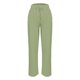 thumbnail image 5 of Karight Cotton Linen Pants for Women Summer Gauze Drawstring High Waisted Lounge Trouser Casual Beach Vacation Clothes, 5 of 5