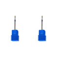 thumbnail image 4 of maskred Nail Art Drill Ceramic Bit File Polish Cuticle Clean Manicure Too No.08 2Set, 4 of 6