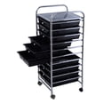 thumbnail image 5 of Storage Organizer Cart, 5 of 5