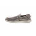 thumbnail image 4 of DOCKERS FERRIS MEN'S SLIP ON SHOE in Taupe, Size 11 Medium, 4 of 6