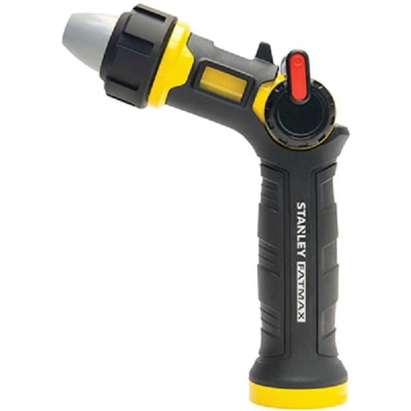 OraLine Irrigation Nozzle Fatmax Thumb Adjustable - Adjustable Flow - Multicolor
