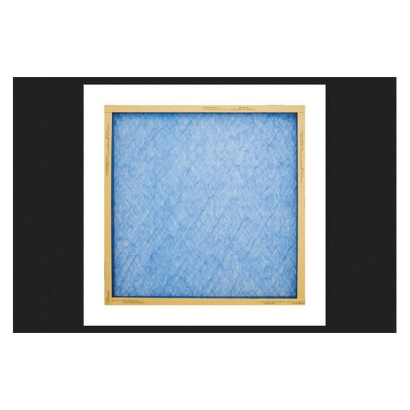 14x20x1, Percisionaire Ez Flow Ii Front Panel Merv 4, 10055.011420, Pack12