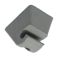 thumbnail image 1 of Gancho Para Visera Tornado 2004 A 2011 Chevrolet Izquierdo O Derecho Gris Generico ., 1 of 4