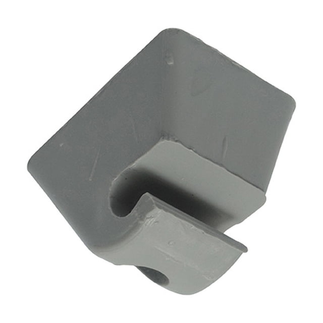 Gancho Para Visera Tornado 2004 A 2011 Chevrolet Izquierdo O Derecho Gris Generico .