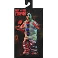 thumbnail image 3 of Captain Spaulding (House of 1000 Corpses) - 8" Clothed Figure, 3 of 5