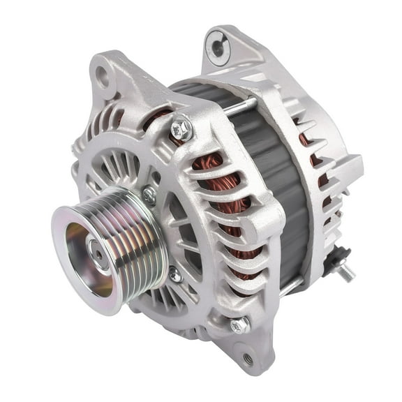NEWZQ Alternator for Nissan INFINITI JX35 QX60 Nissan Murano Pathfinder Sport Utility 2013-2016 1Pc