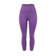 thumbnail image 5 of Pantalones de yoga sin costuras para mujer, color melocotón, de nylon y spandex, de cintura alta, para fitness, running, yoga y uso diario, 5 of 5
